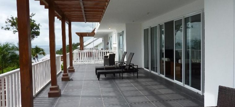 Hotel Vista Mare:  REPÚBLICA DOMINICANA