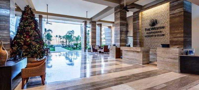 Hotel The Westin Puntacana Resort & Club:  REPÚBLICA DOMINICANA