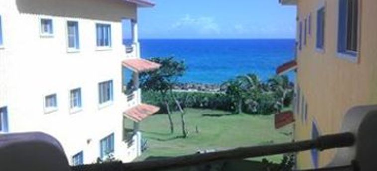 Hotel Blue Fish Condo At Perla Marina:  REPÚBLICA DOMINICANA