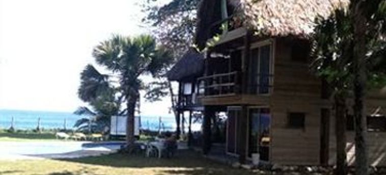 Hotel Bohio De Playa:  REPÚBLICA DOMINICANA