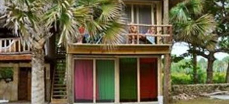 Hotel Bohio De Playa:  REPÚBLICA DOMINICANA