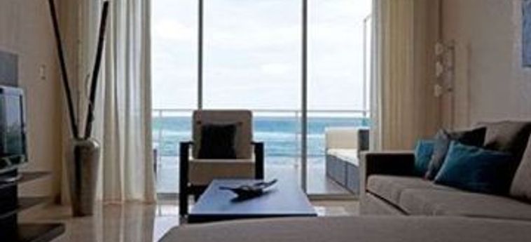 Watermark Luxury Oceanfront All Suite Hotel:  REPÚBLICA DOMINICANA
