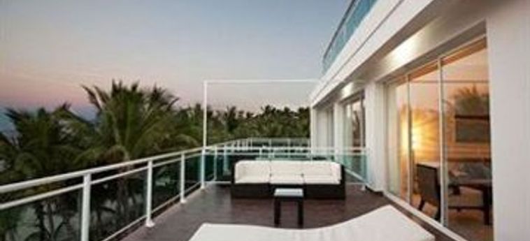 Watermark Luxury Oceanfront All Suite Hotel:  REPÚBLICA DOMINICANA