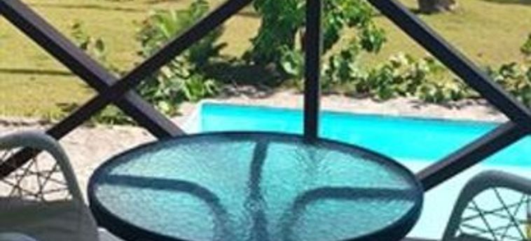 Hotel Habitaciones Playa Coson:  REPÚBLICA DOMINICANA