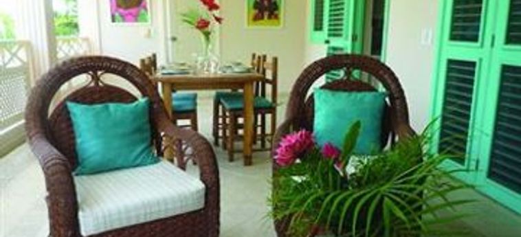 Hotel La Dolce Vita Residence:  REPÚBLICA DOMINICANA