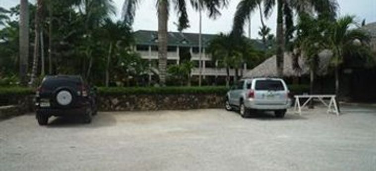 Hotel La Dolce Vita Residence:  REPÚBLICA DOMINICANA