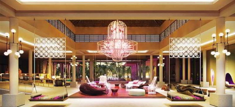 Hotel Chic By Royalton Resorts - Adults Only All Inclusive:  REPÚBLICA DOMINICANA