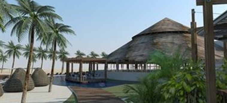 Hotel Chic By Royalton Resorts - Adults Only All Inclusive:  REPÚBLICA DOMINICANA