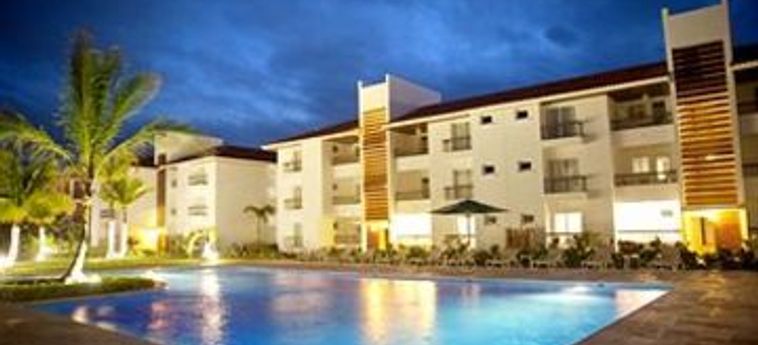 Hotel Karibo Punta Cana:  REPÚBLICA DOMINICANA