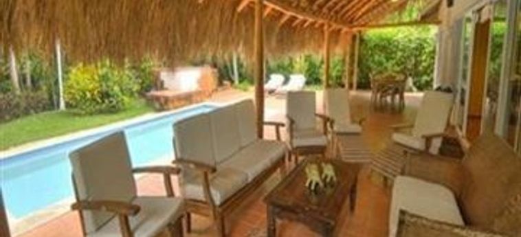 Hotel Punta Cana Resort & Club:  REPÚBLICA DOMINICANA