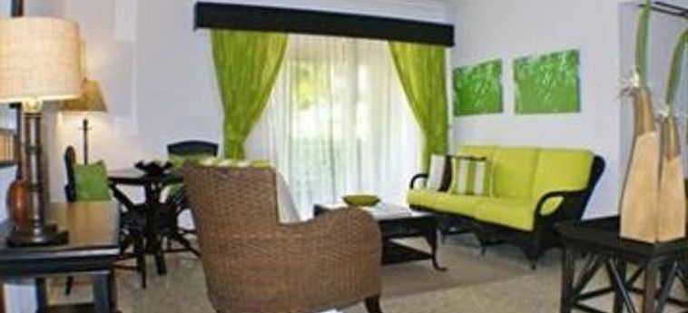 Hotel Punta Cana Resort & Club:  REPÚBLICA DOMINICANA