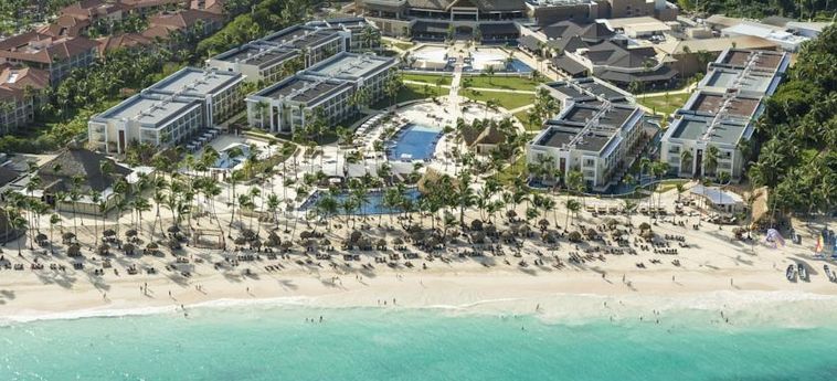 Hotel Royalton Punta Cana Resort & Casino:  REPÚBLICA DOMINICANA