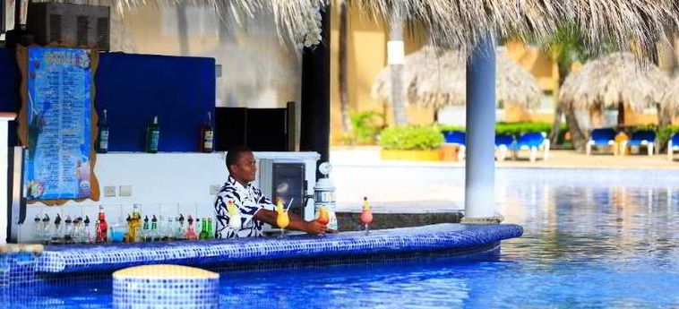 Hotel Grand Sirenis Punta Cana Resort Casino & Aquagames:  REPÚBLICA DOMINICANA