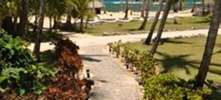 Hotel Grand Sirenis Punta Cana Resort Casino & Aquagames:  REPÚBLICA DOMINICANA