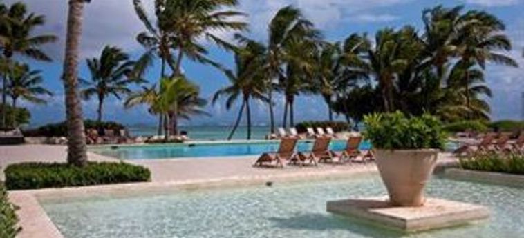 The Puntacana Hotel:  REPÚBLICA DOMINICANA