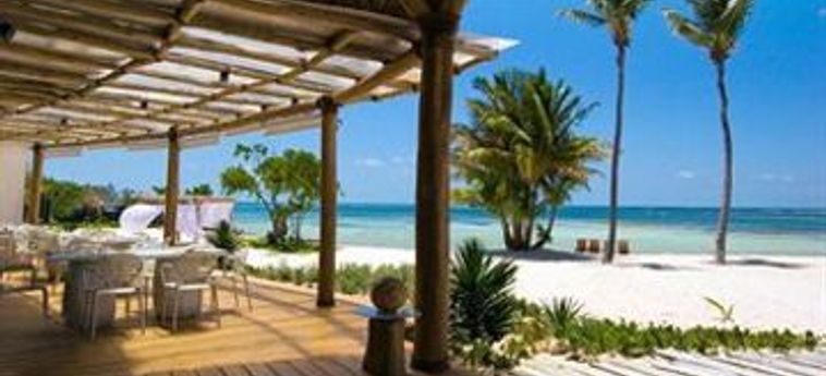 The Puntacana Hotel:  REPÚBLICA DOMINICANA