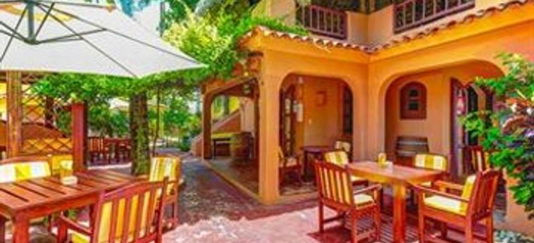 Hotel Los Corales Beach Village:  REPÚBLICA DOMINICANA