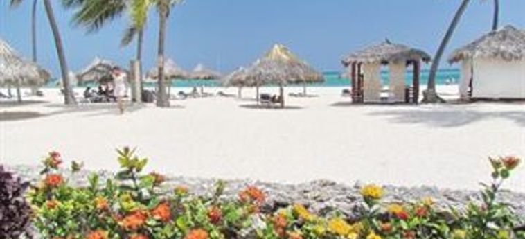 Hotel Los Corales Beach Village:  REPÚBLICA DOMINICANA