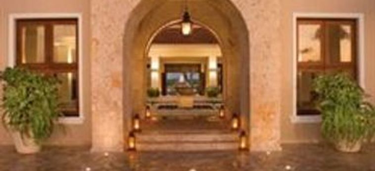 Hotel Xeliter Golden Bear Lodge Cap Cana:  REPÚBLICA DOMINICANA