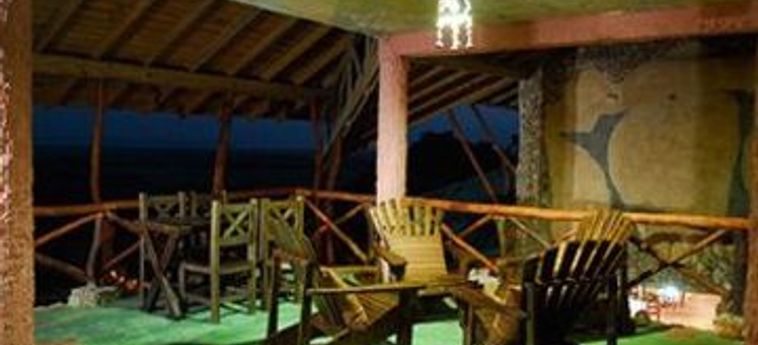 Hotel Altos De Caño Hondo:  REPÚBLICA DOMINICANA
