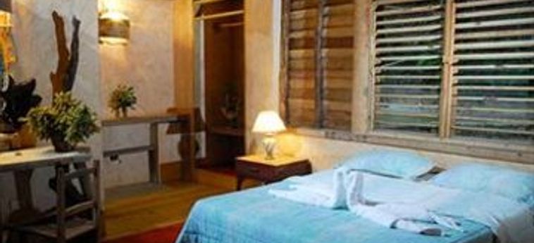 Hotel Altos De Caño Hondo:  REPÚBLICA DOMINICANA