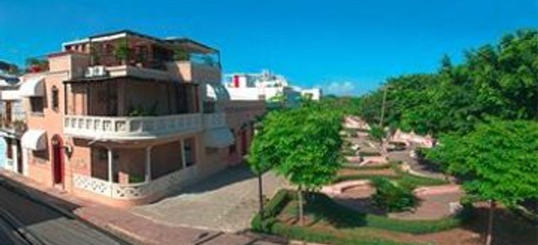 Casa Del Sol:  REPÚBLICA DOMINICANA
