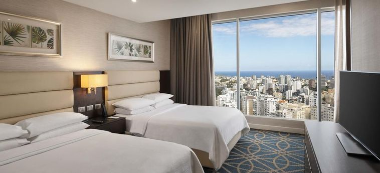 Hotel Embassy Suites By Hilton Santo Domingo:  REPÚBLICA DOMINICANA