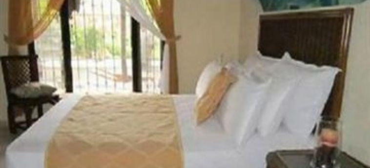 Hotel Natalie Villa At Terramar Estates:  REPÚBLICA DOMINICANA