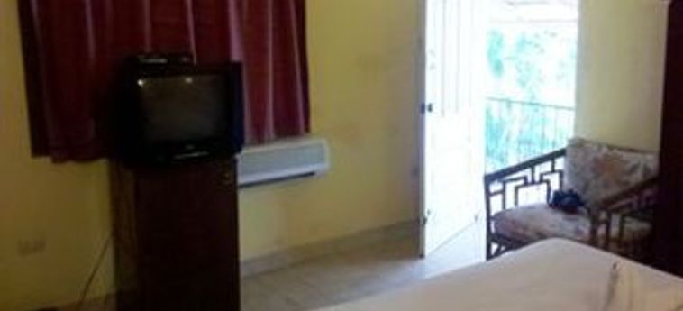 Perla De Sosua Economy Vacation Rental Apartments:  REPÚBLICA DOMINICANA