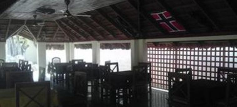 Villa Chessa Hotel:  REPÚBLICA DOMINICANA