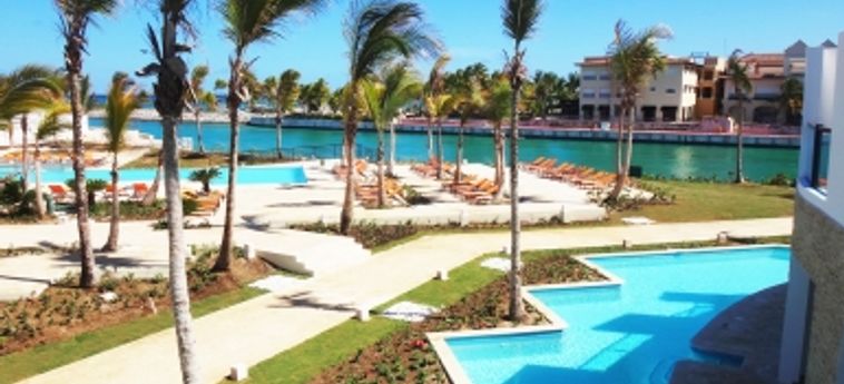 Hotel Trs Cap Cana:  REPÚBLICA DOMINICANA