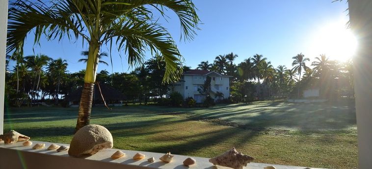 Hotel Baoba Beach Vacation:  REPÚBLICA DOMINICANA