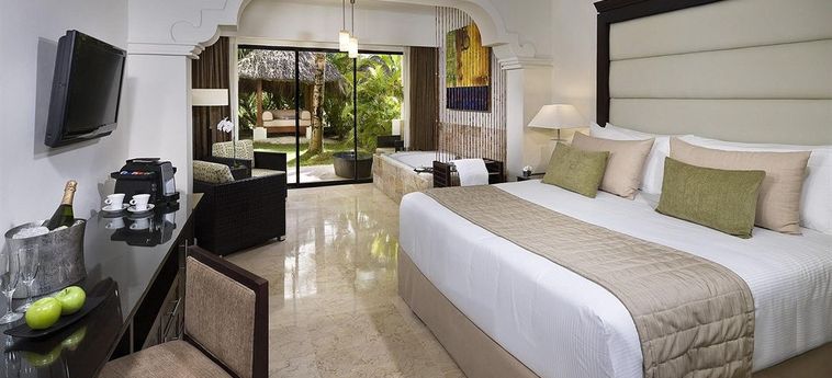 Hotel The Level Melia Caribe Beach Resort - Adults Only:  REPÚBLICA DOMINICANA