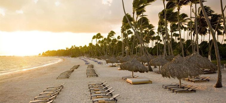 Hotel The Level Melia Caribe Beach Resort - Adults Only:  REPÚBLICA DOMINICANA