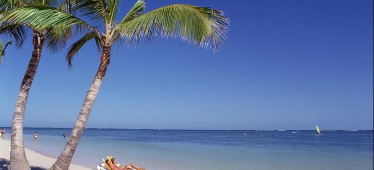 Hotel Catalonia Bavaro Beach Golf & Casino Resort:  REPÚBLICA DOMINICANA