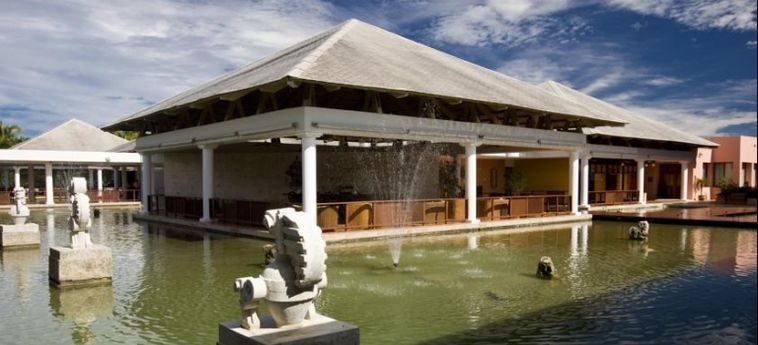 Hotel Catalonia Bavaro Beach Golf & Casino Resort:  REPÚBLICA DOMINICANA