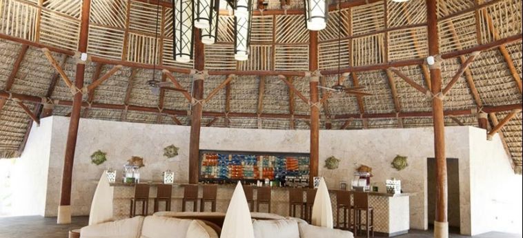Hotel Barcelo Bavaro Beach - Adults Only:  REPÚBLICA DOMINICANA