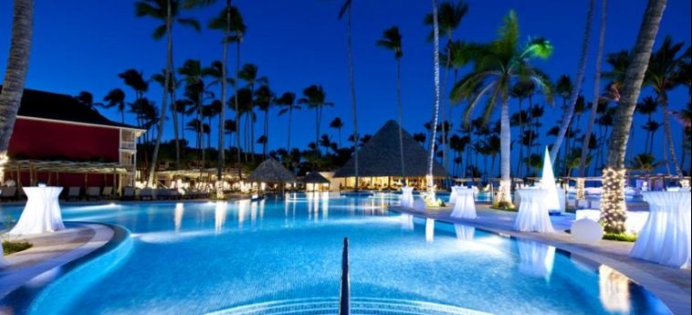 Hotel Barcelo Bavaro Beach - Adults Only:  REPÚBLICA DOMINICANA