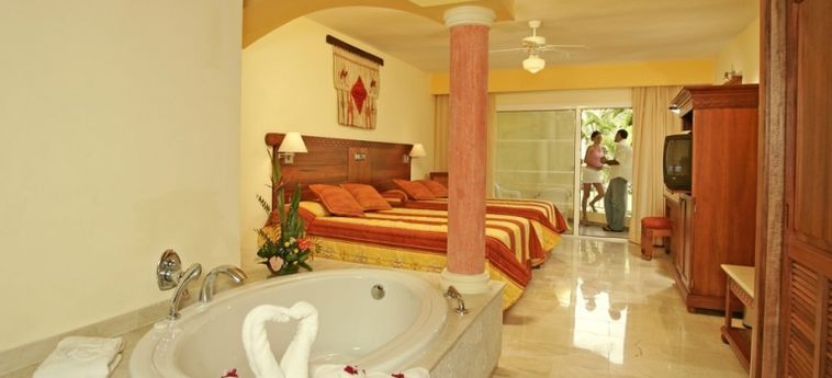 Hotel Grand Palladium Punta Cana Resort & Spa:  REPÚBLICA DOMINICANA