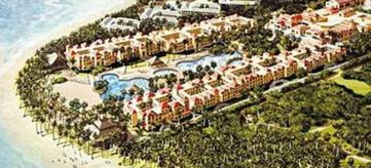 Hotel Ocean Blue & Sand:  REPÚBLICA DOMINICANA