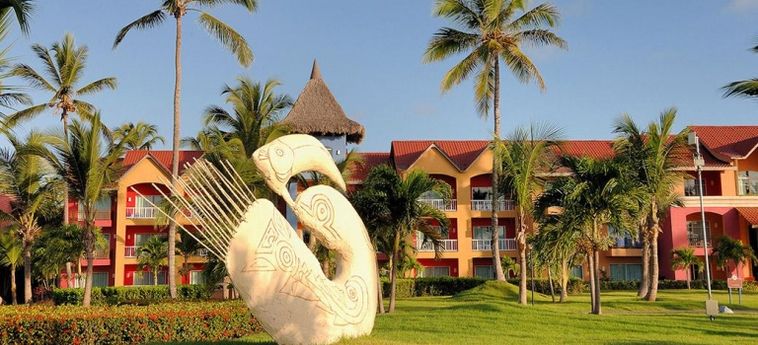 Hotel Punta Cana Princess All Suites Resort & Spa Adults Only:  REPÚBLICA DOMINICANA