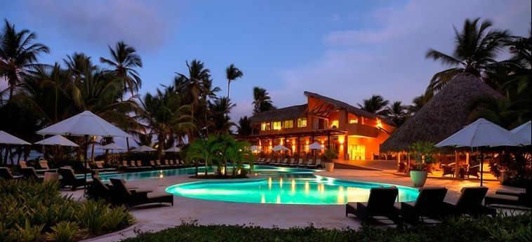 Hotel Sivory Punta Cana Boutique:  REPÚBLICA DOMINICANA