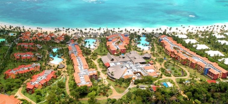 Hotel Tropical Deluxe Princess:  REPÚBLICA DOMINICANA