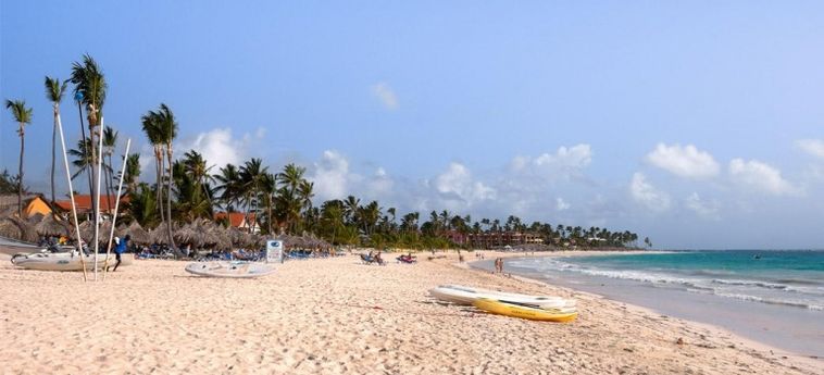 Hotel Tropical Deluxe Princess:  REPÚBLICA DOMINICANA