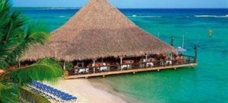 Hotel Hamaca Coral:  REPÚBLICA DOMINICANA