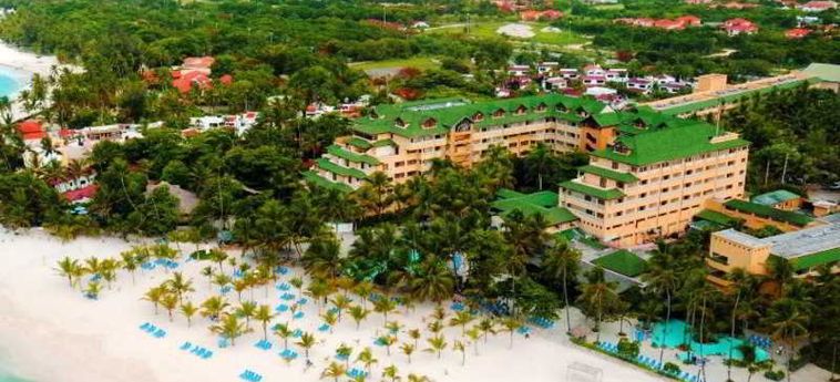 Hotel Coral Costa Caribe Resort, Spa & Casino:  REPÚBLICA DOMINICANA