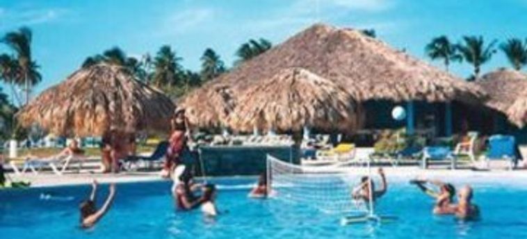 Hotel Santana Beach Resort & Casino:  REPÚBLICA DOMINICANA