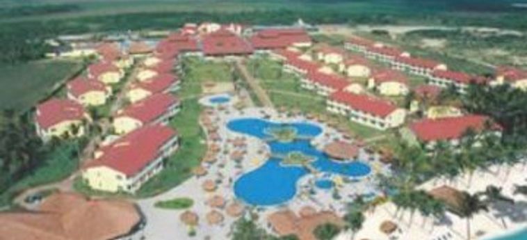 Hotel Santana Beach Resort & Casino:  REPÚBLICA DOMINICANA