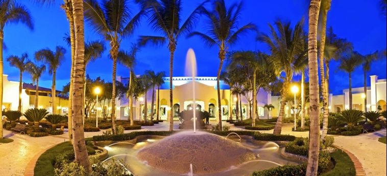 Hotel Iberostar Hacienda Dominicus:  REPÚBLICA DOMINICANA