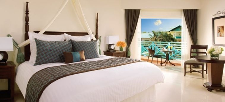 Hotel Hilton La Romana, An All-Inclusive Adult Only Resort:  REPÚBLICA DOMINICANA